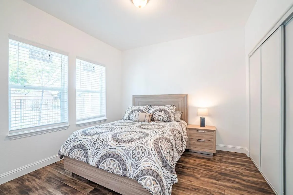 Modern Home Minutes From Downtown & Smf Airport Sacramento United States