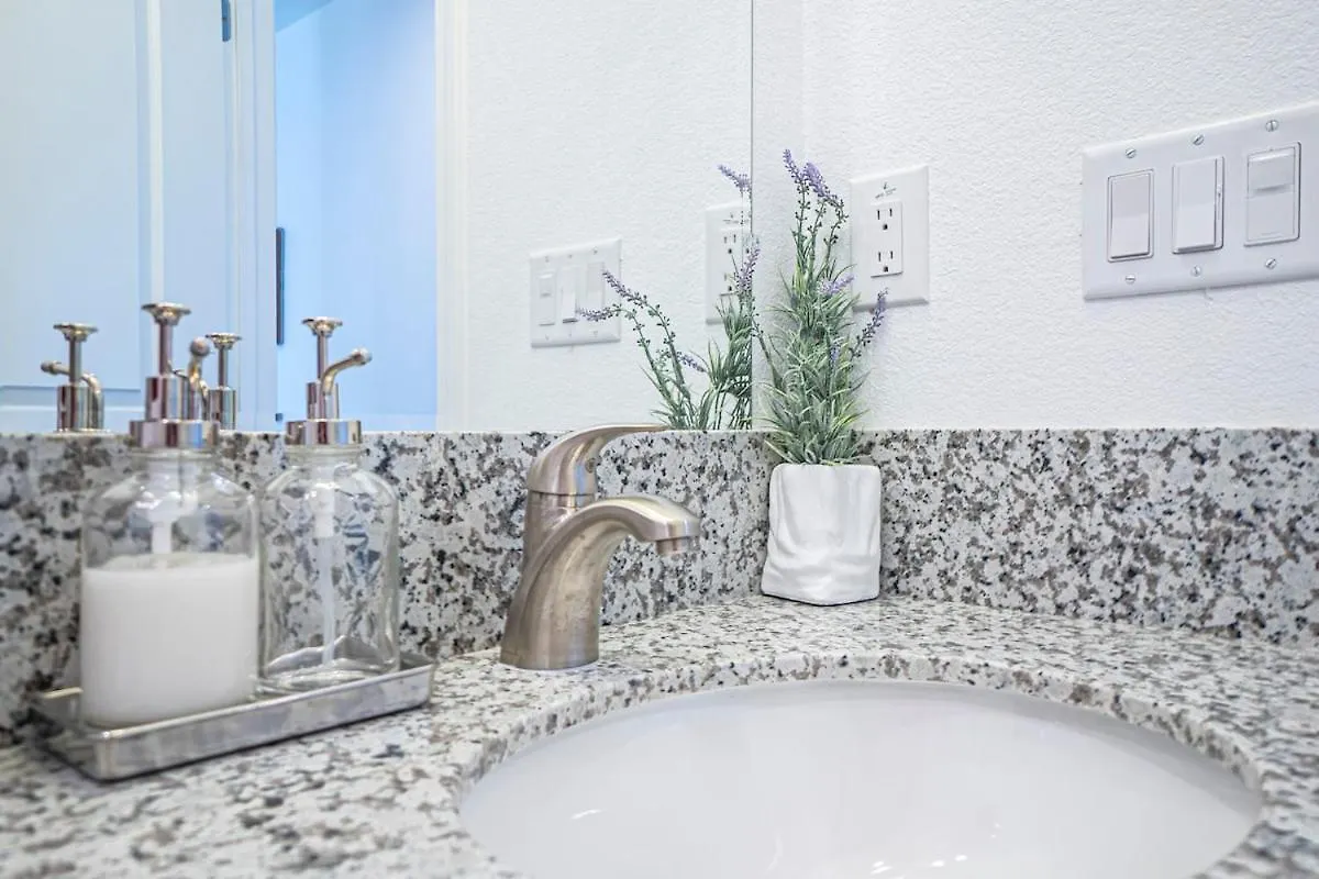 Modern Home Minutes From Downtown & Smf Airport Sacramento 0*,